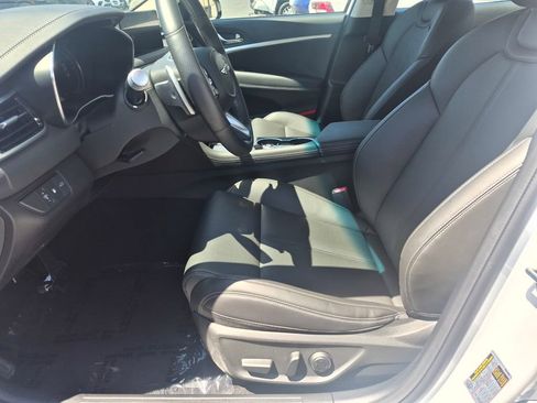 Used 2026 Genesis G70 2.5T image 17