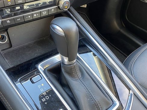 Used 2023 MAZDA CX-5 AWD 2.5 S w/ Premium Plus Pkg image 8