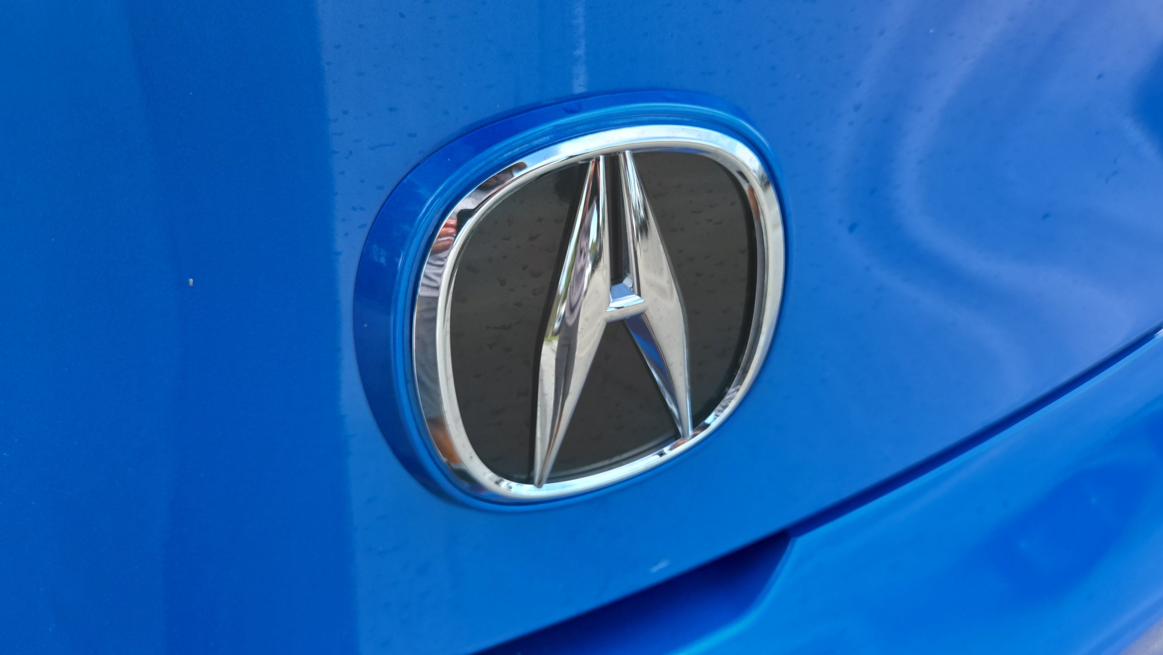 Certified 2026 Acura Integra A-Spec w/ Technology Package FWD image 15