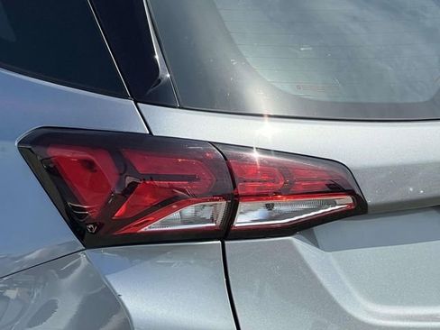 Used 2023 Chevrolet Equinox LS w/ Driver Confidence II Package image 11