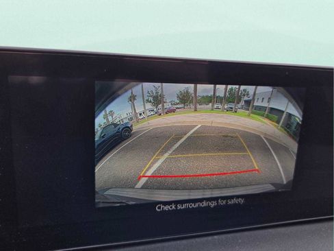 Used 2024 MAZDA CX-30 AWD 2.5 S w/ Select Sport Pkg image 23