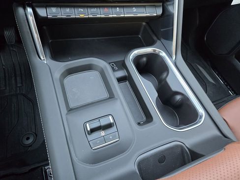 New 2026 GMC Sierra 2500 Denali Ultimate image 14