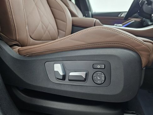 Used 2024 BMW X5 xDrive40i w/ Premium Package image 19