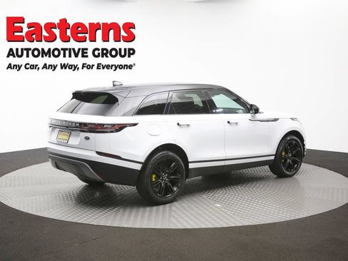 Used 2023 Land Rover Range Rover Velar S AWD/4WD image 43