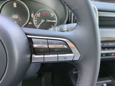 New 2026 MAZDA CX-50 AWD 2.5 Hybrid w/ Weather Package image 26