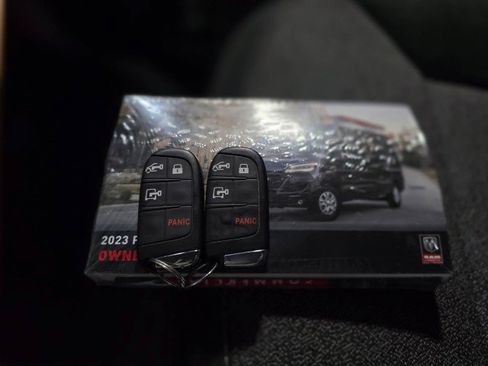 Used 2023 RAM ProMaster 1500 image 32