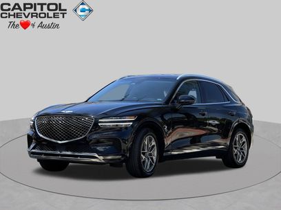 Used 2025 Genesis GV70 2.5T