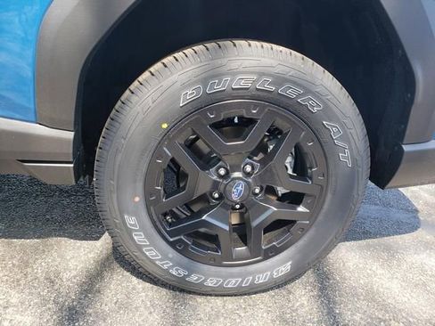 New 2026 Subaru Outback Wilderness AWD/4WD image 20