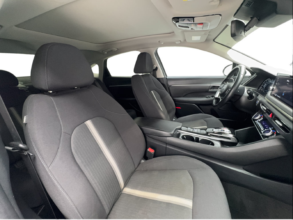 Used 2023 Hyundai Sonata SEL w/ Convenience Package FWD image 37
