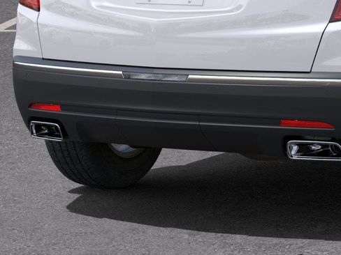 New 2025 Cadillac XT5 Luxury image 14