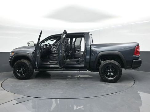 Used 2025 RAM 1500 RHO w/ RHO Level 1 Equipment Group AWD/4WD image 70