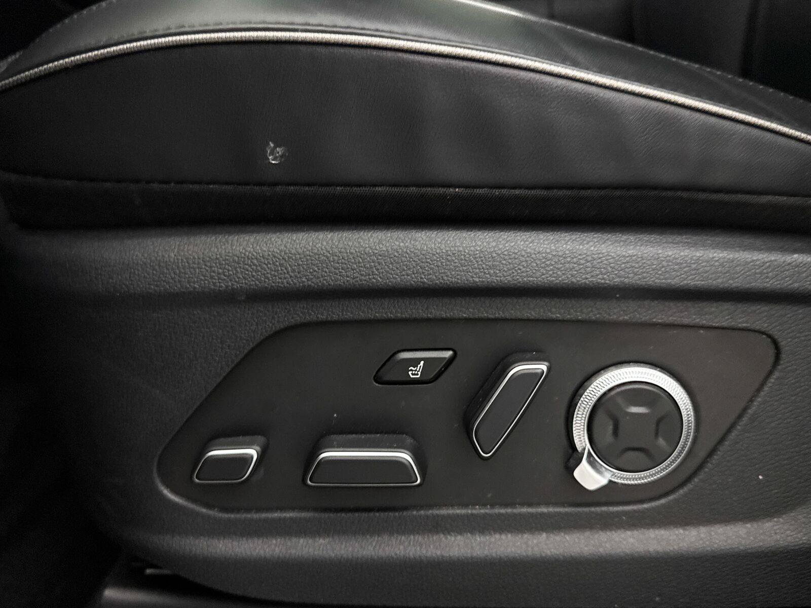 Used 2023 Hyundai Palisade Calligraphy FWD image 29