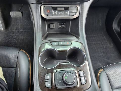 Used 2023 GMC Acadia AT4 w/ Trailering Package image 16