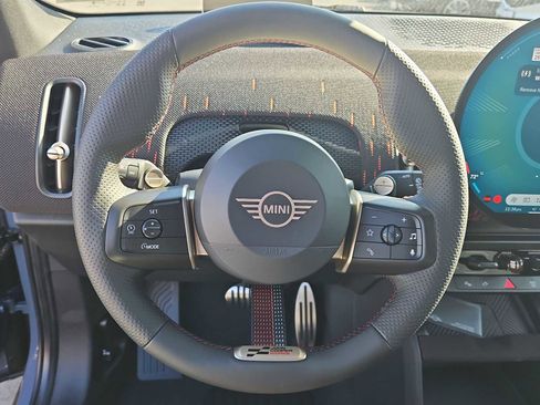 New 2026 MINI Cooper Countryman John Cooper Works image 21