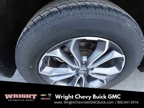 Used 2022 Honda CR-V EX-L image 30