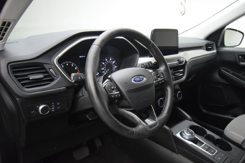 Used 2022 Ford Escape SE w/ Convenience Package AWD/4WD image 11
