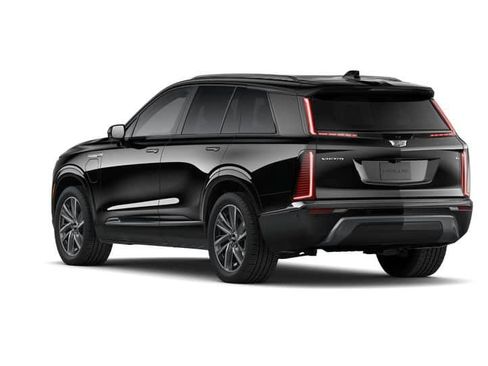 New 2027 Cadillac Vistiq Sport AWD/4WD image 66