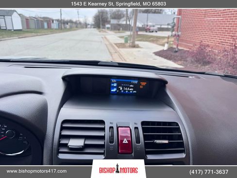 Used 2014 Subaru Forester 2.5i Touring image 29