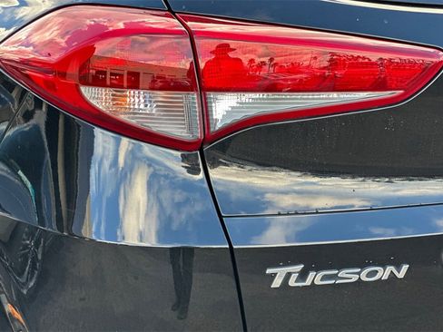 Used 2018 Hyundai Tucson SEL Plus w/ Cargo Package image 23
