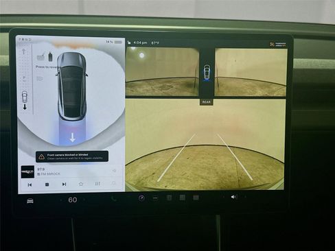 Used 2026 Tesla Model Y Long Range image 18