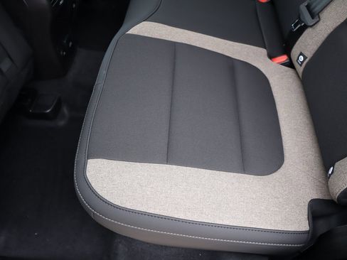 New 2025 Ford Bronco Sport Big Bend image 13