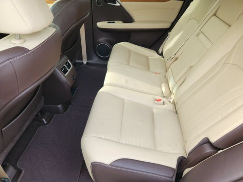 Used 2017 Lexus RX 350 FWD w/ Premium Package image 30