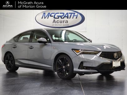 Used 2026 Acura Integra A-Spec w/ Technology Package
