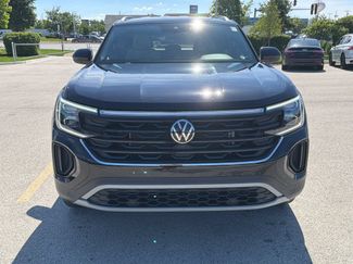 Certified 2024 Volkswagen Atlas Cross Sport SE FWD video 2