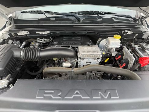 Used 2020 RAM 1500 Laramie image 10