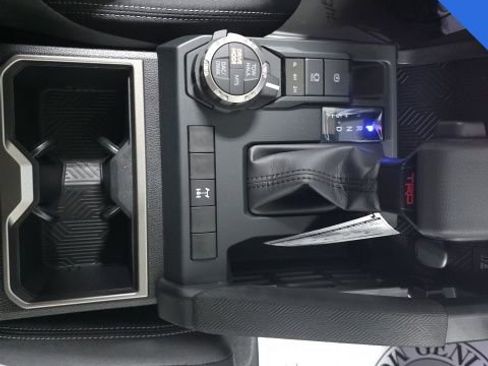 New 2026 Toyota Tacoma TRD Off-Road image 27