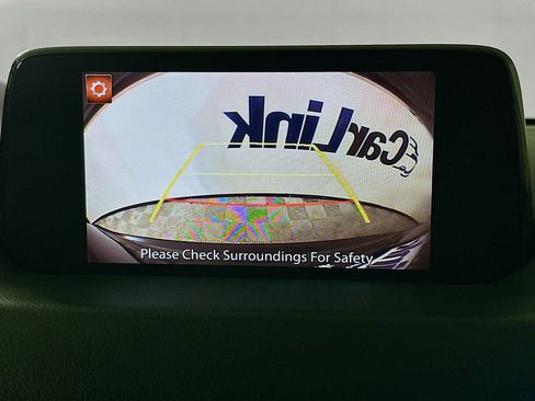Used 2018 MAZDA CX-5 Touring FWD image 15