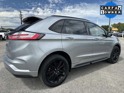 Used 2022 Ford Edge ST-Line image 4