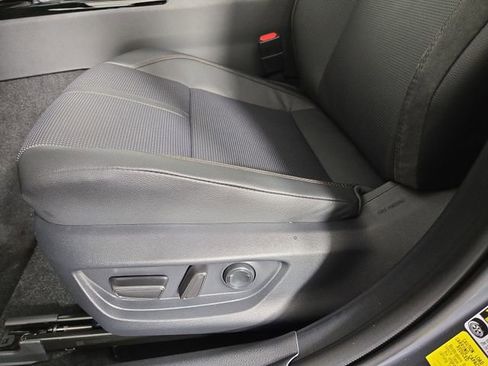 New 2026 Toyota Camry XLE image 32