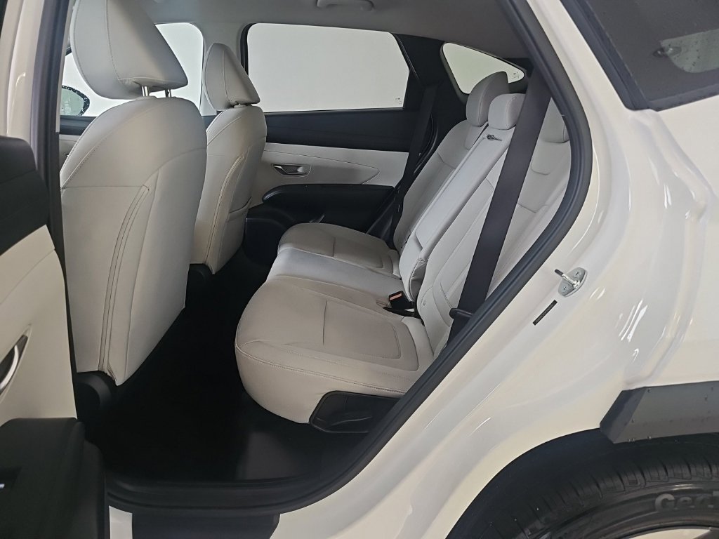 Certified 2026 Hyundai Tucson SEL AWD/4WD image 25