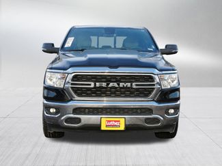 Used 2023 RAM 1500 Big Horn video 2