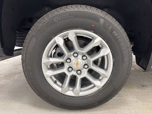 New 2026 Chevrolet Silverado 1500 LT w/ Protection Package AWD/4WD image 35