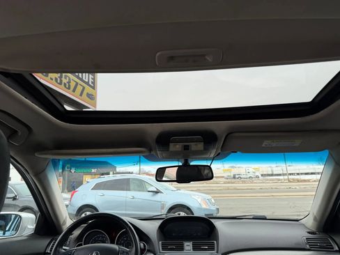 Used 2013 Acura TL Sedan 4D image 11