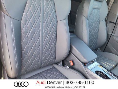 New 2026 Audi SQ5 Premium Plus AWD/4WD image 19