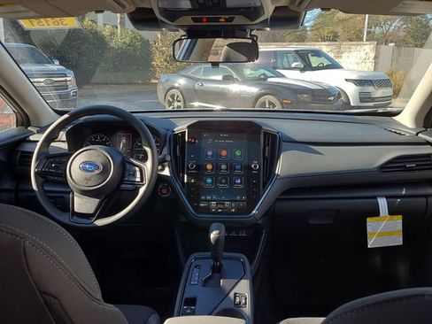 New 2026 Subaru Crosstrek 2.0i Premium image 20
