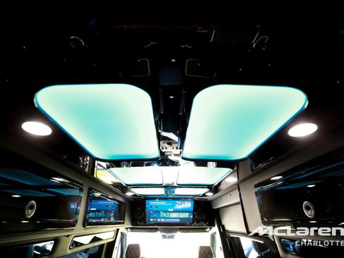 New 2024 Mercedes-Benz Sprinter 3500 image 25