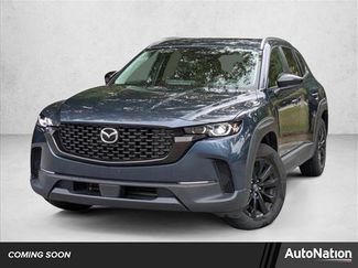 Used 2023 MAZDA CX-50 2.5 S w/ Cargo Package video 1