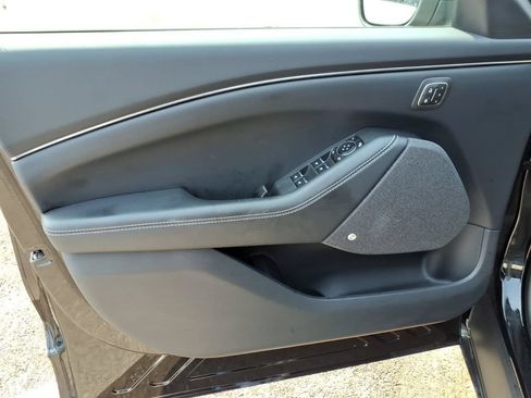 Used 2024 Ford Mustang Mach-E Premium AWD/4WD image 13