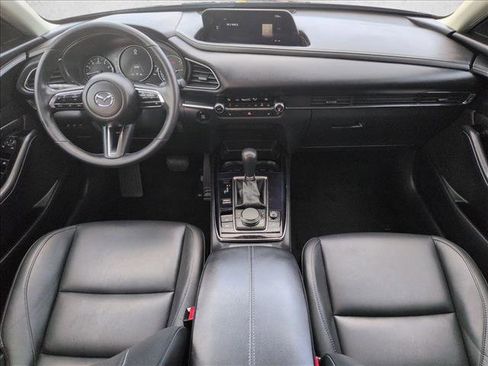 Used 2025 MAZDA CX-30 AWD 2.5 S w/ Preferred Package image 18