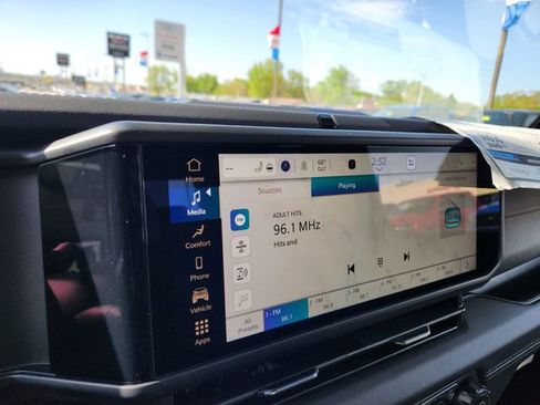 New 2026 Jeep Gladiator Mojave AWD/4WD image 14