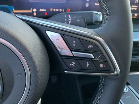 New 2026 Buick Enclave Avenir w/ Super Cruise Package FWD image 17