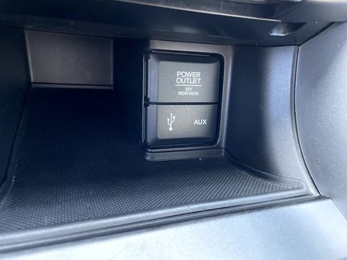 Used 2014 Honda Accord EX-L image 17