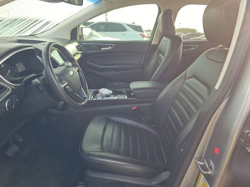 Used 2020 Ford Edge SEL w/ Convenience Package image 13