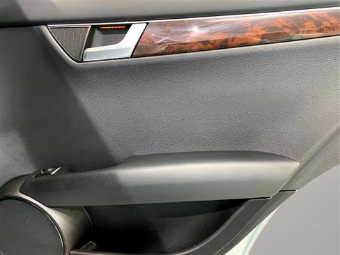 Used 2014 Mercedes-Benz C 300 Sport w/ Premium 1 Package image 13