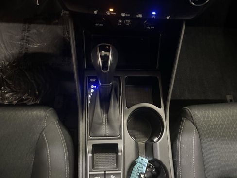 Used 2017 Hyundai Tucson Night image 19