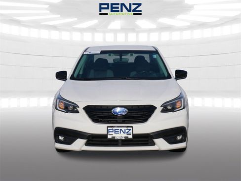 Used 2020 Subaru Legacy 2.5i Sport w/ Popular Package #2 image 2
